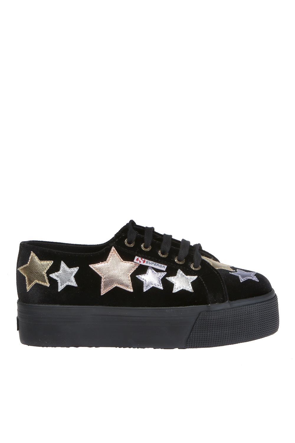 Superga cheap 2790 velvet